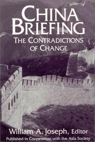 Tapa de China Briefing