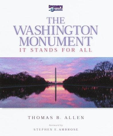 Tapa de The Washington Monument