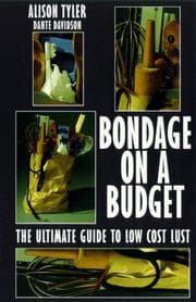 Tapa de Bondage on a Budget