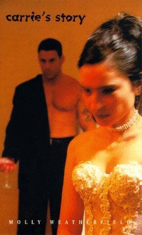 Tapa de Carrie's Story