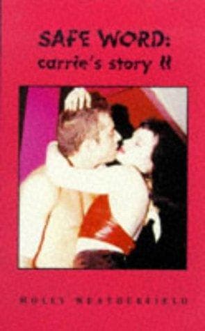 Tapa de Safe Word