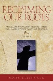 Tapa de Reclaiming our roots