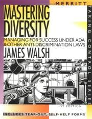 Tapa de Mastering diversity