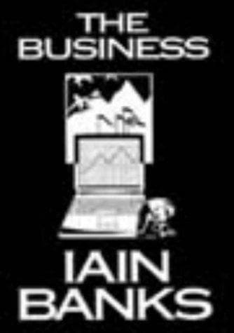 Tapa de The Business