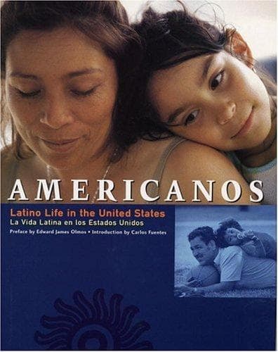Tapa de Americanos