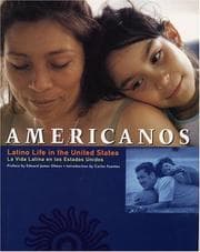 Tapa de Americanos