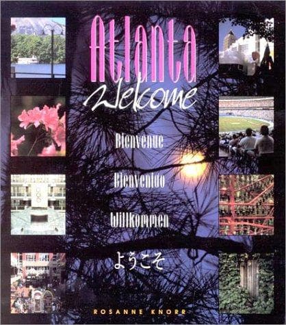 Tapa de Atlanta
