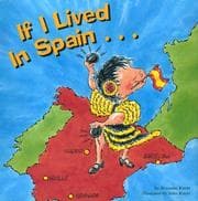 Tapa de If I lived in Spain--