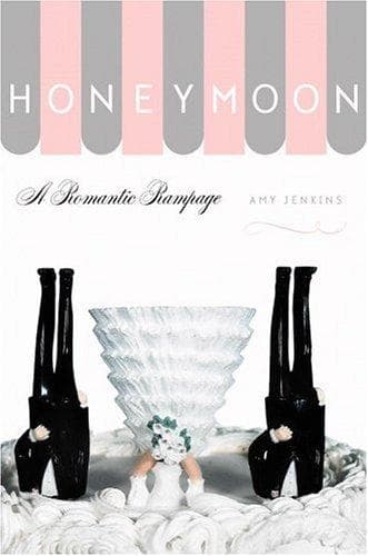 Tapa de Honeymoon