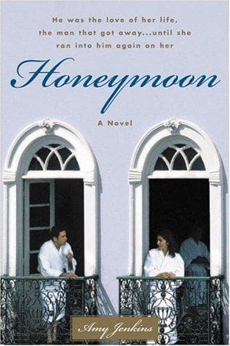 Tapa de Honeymoon