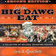 Tapa de Let The Big Dawg Eat