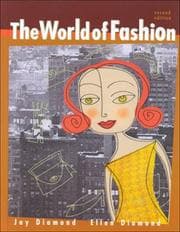 Tapa de The world of fashion