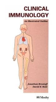 Tapa de Clinical Immunology