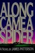 Tapa de Along Came a Spider