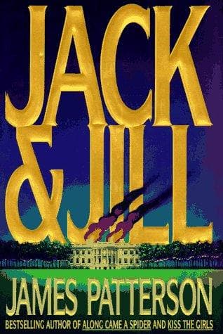 Tapa de Jack & Jill