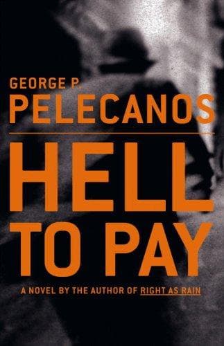 Tapa de Hell to pay
