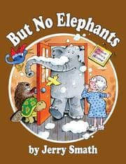 Tapa de But No Elephants (Once Upon a Time)
