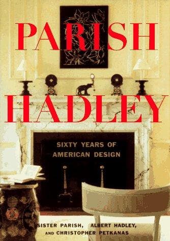 Tapa de Parish-Hadley