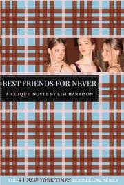 Tapa de Best Friends for Never