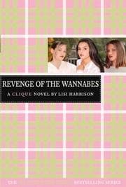 Tapa de Revenge of the Wannabes