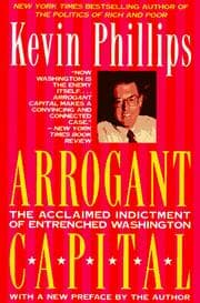 Tapa de Arrogant capital