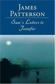 Tapa de Sam's Letters to Jennifer