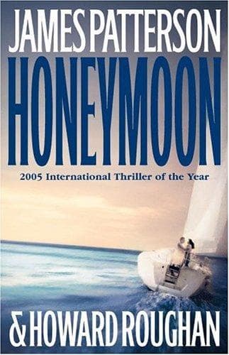 Tapa de Honeymoon