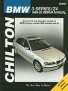 Tapa de BMW 3-series/Z4--1999 through 2005