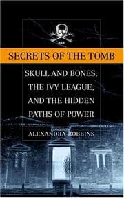 Tapa de Secrets of the Tomb