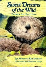 Tapa de Sweet Dreams of the Wild