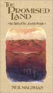 Tapa de The Promised Land