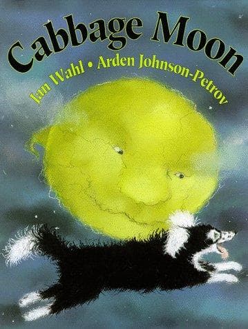 Tapa de Cabbage moon