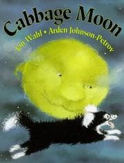 Tapa de Cabbage moon