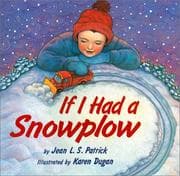 Tapa de If I had a snowplow