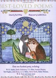 Tapa de Best-loved poems