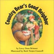 Tapa de Country Bear's Good Neighbor