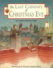 Tapa de The last chimney of Christmas Eve