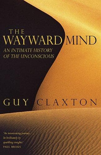 Tapa de The Wayward Mind