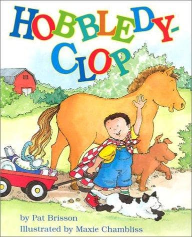 Tapa de Hobbledy-Clop
