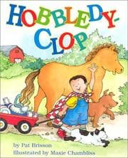 Tapa de Hobbledy-Clop