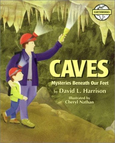 Tapa de Caves