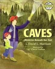 Tapa de Caves