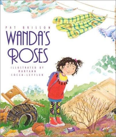 Tapa de Wanda's Roses