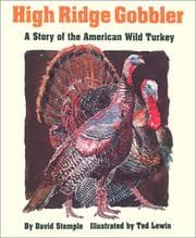 Tapa de High Ridge Gobbler