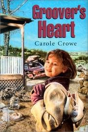 Tapa de Groover's heart