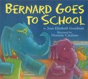Tapa de Bernard goes to school