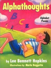Tapa de Alphathoughts