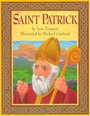 Tapa de Saint Patrick