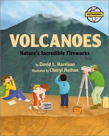 Tapa de Volcanoes