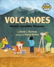 Tapa de Volcanoes